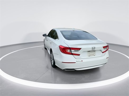 Used 2019 Honda Accord LX image 7