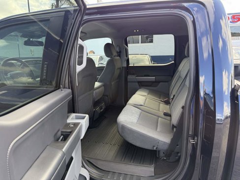 Used 2021 Ford F150 XLT w/ Equipment Group 302A High image 14