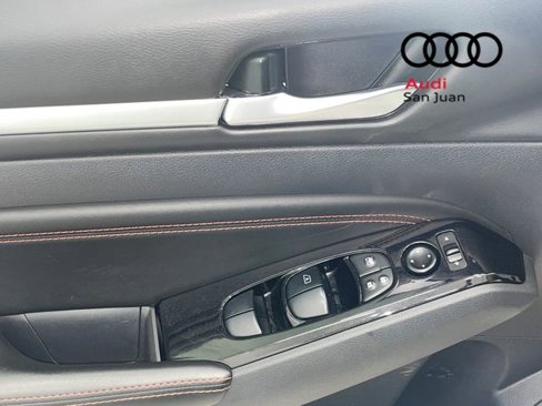Used 2023 Nissan Altima 2.5 SR image 33