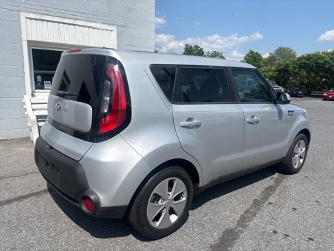 Used 2016 Kia Soul image 5