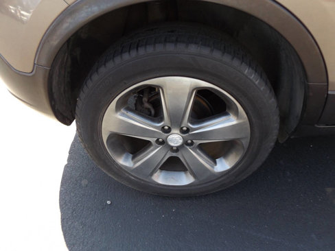 Used 2013 Buick Encore Convenience image 34