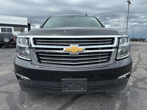Used 2015 Chevrolet Suburban LT image 7