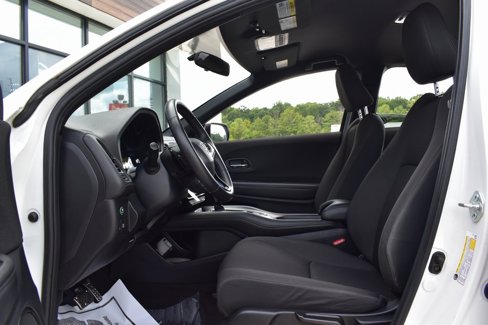 Used 2022 Honda HR-V Sport image 16