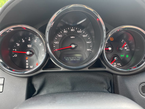 Used 2012 Cadillac CTS Premium image 19