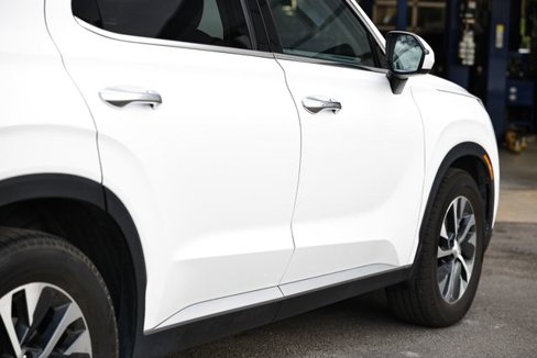 Used 2022 Hyundai Palisade SEL image 8