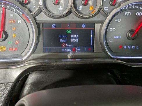 Used 2020 Chevrolet Silverado 1500 LT w/ All-Star Edition image 21