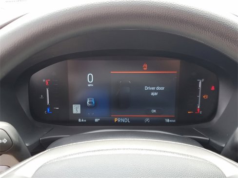 New 2025 Ford Escape Active w/ Tech Pack #1 image 19