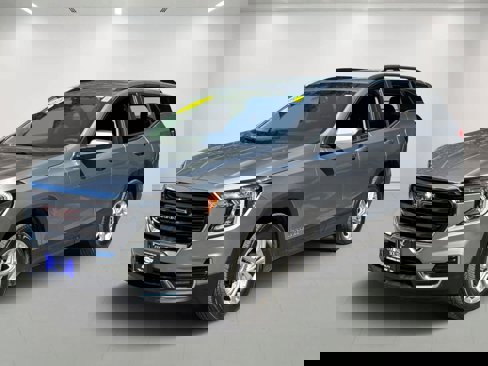 Certified 2023 GMC Terrain SLE w/ Driver Convenience Package image 1