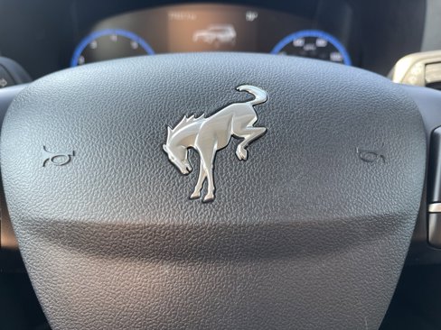 Used 2023 Ford Bronco Sport Big Bend w/ Convenience Package image 38