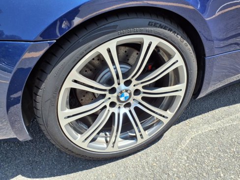 Used 2013 BMW M3 Coupe image 7