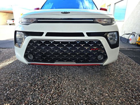 Used 2020 Kia Soul GT-Line image 28