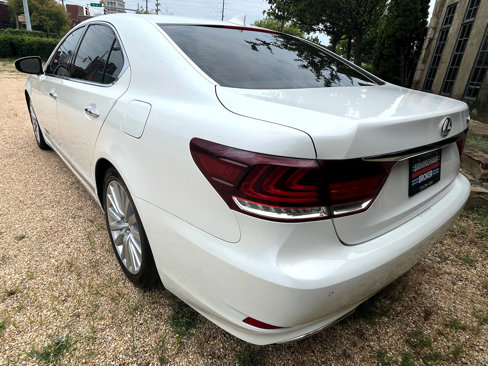 Used 2014 Lexus LS 460 image 6