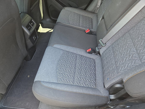 Certified 2022 Chevrolet Equinox LT image 22