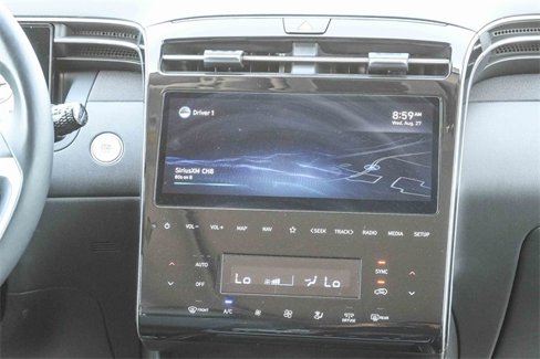 Certified 2022 Hyundai Tucson Limited image 15