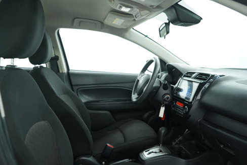 Used 2022 Mitsubishi Mirage ES image 10