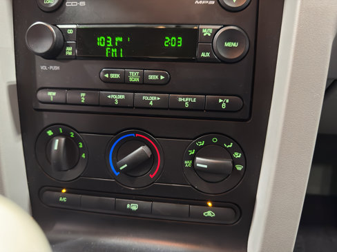 Used 2007 Ford Mustang GT image 29
