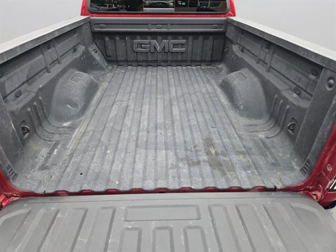 Used 2017 GMC Canyon SLE image 31