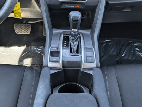 Used 2016 Honda Civic LX image 25