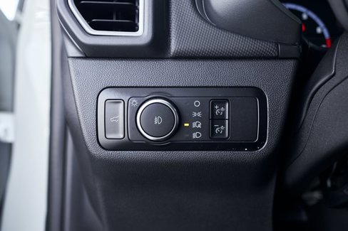 Used 2024 Ford Bronco Sport Big Bend w/ Convenience Package image 34