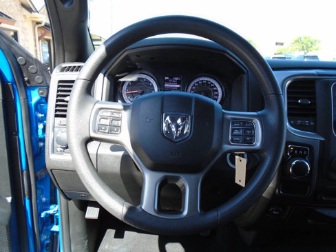 Used 2024 RAM 1500 Classic Warlock image 15