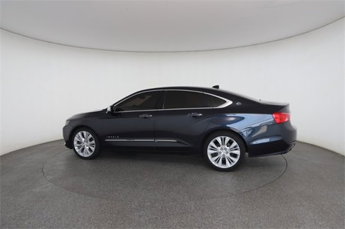 Used 2014 Chevrolet Impala LTZ image 9
