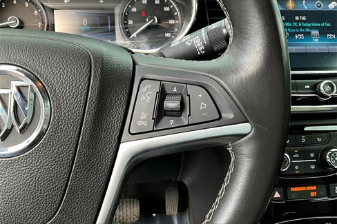 Used 2019 Buick Encore Preferred image 11