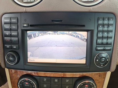 Used 2009 Mercedes-Benz GL 320 BlueTEC 4MATIC image 27