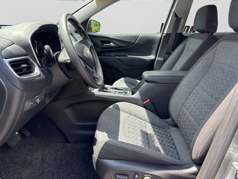 Used 2023 Chevrolet Equinox LT image 9