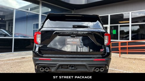 Used 2023 Ford Explorer ST w/ Equipment Group 401A image 7