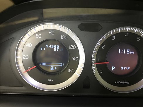 Used 2010 Volvo XC70 3.2 image 23