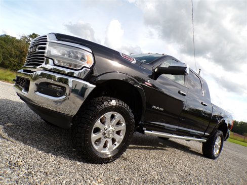 Used 2019 RAM 2500 Laramie image 25