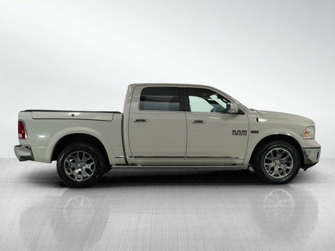Used 2017 RAM 1500 Limited image 7