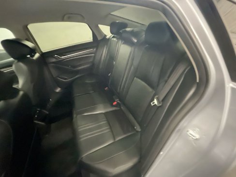 Used 2021 Honda Accord Sport Special Edition image 22