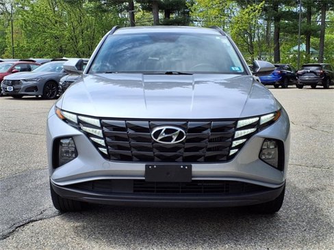 Used 2024 Hyundai Tucson SEL image 25