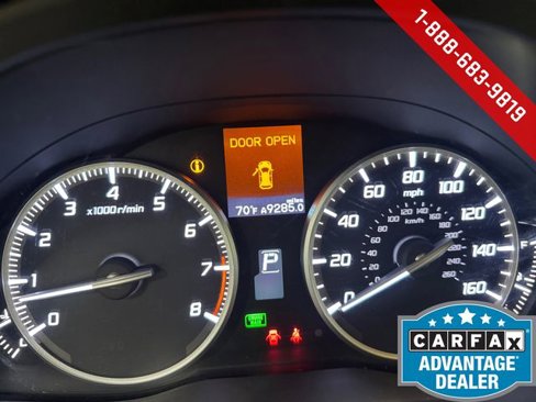Used 2013 Acura RDX AWD w/ Technology Package image 11