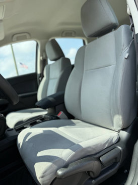 Used 2015 Honda CR-V LX image 11
