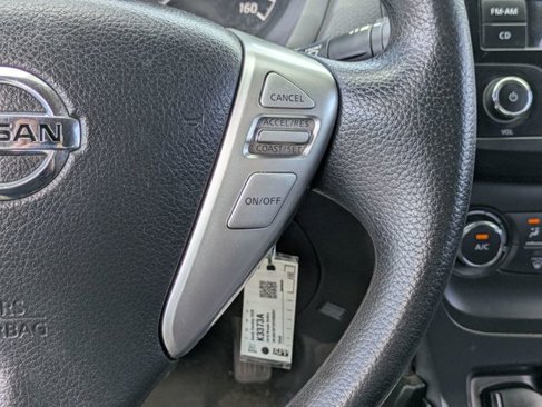 Used 2016 Nissan Sentra S image 20