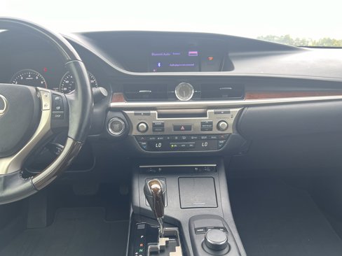 Used 2014 Lexus ES 350 image 30