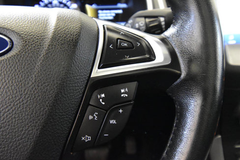 Used 2020 Ford Edge SEL w/ Convenience Package image 25