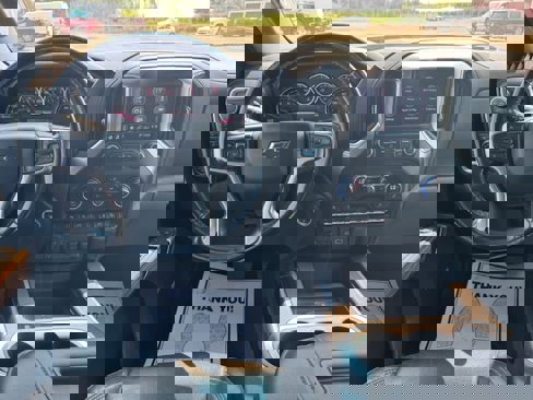 Used 2020 Chevrolet Silverado 1500 RST image 18