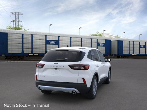 New 2025 Ford Escape Active image 8