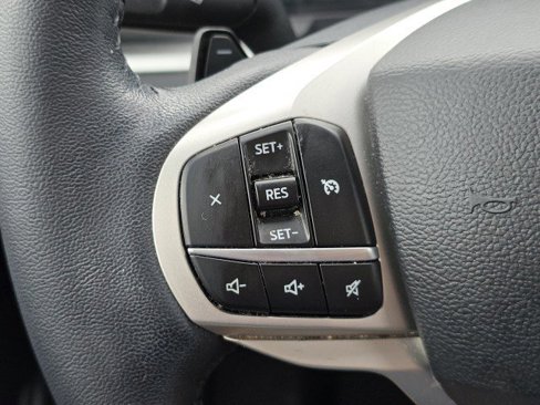 Used 2021 Ford Explorer XLT w/ Class III Trailer Tow Package image 19