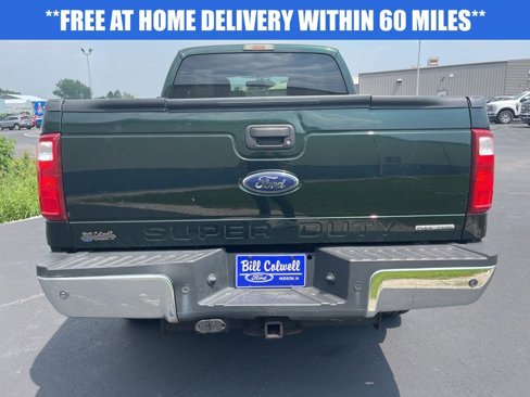 Used 2016 Ford F350 XLT image 5