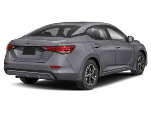 Used 2024 Nissan Sentra SV image 5