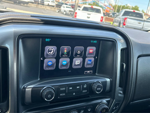 Used 2014 Chevrolet Silverado 1500 LTZ Z71 image 29