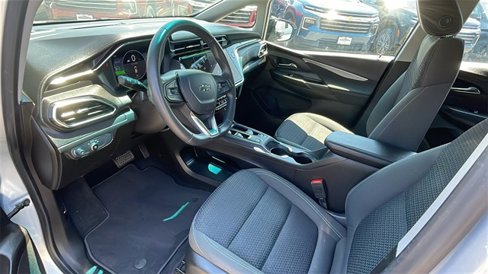 Used 2022 Chevrolet Bolt LT image 10