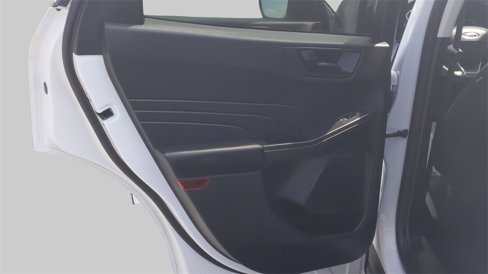 Used 2022 Ford Escape SE image 29