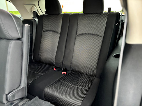 Used 2011 Dodge Journey Mainstreet w/ Sound Group image 21