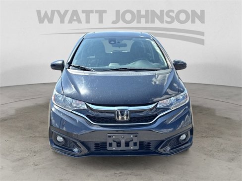 Used 2019 Honda Fit EX image 8