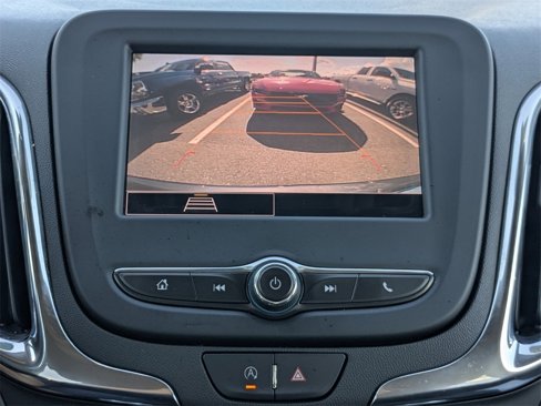 Certified 2022 Chevrolet Equinox LT image 24